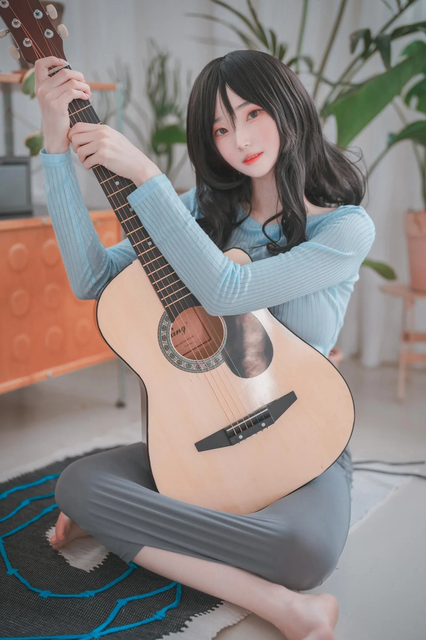 BamBi밤비 – NO.75 [DJAWA]  iila illa[23] [54P]插图8